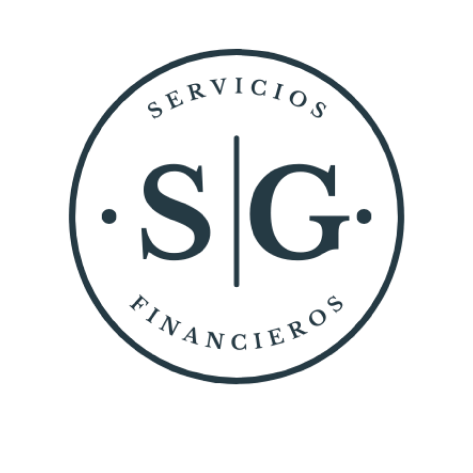 Servicios Financieros SG